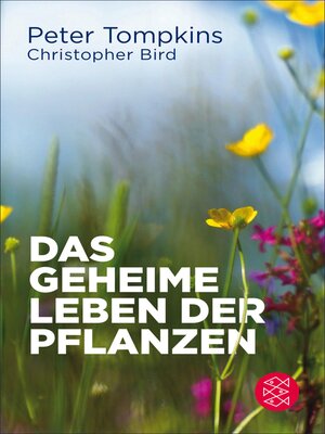 cover image of Das geheime Leben der Pflanzen